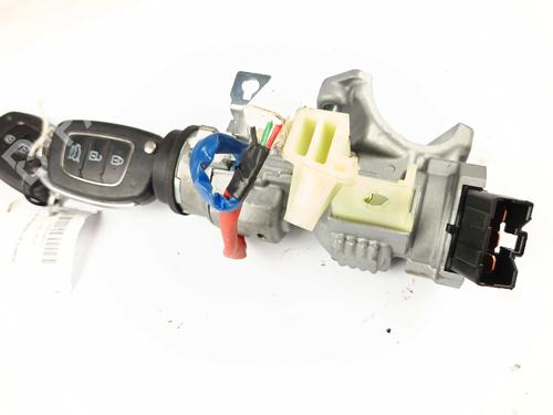 Ignition barrel HYUNDAI BAYON (BC3) 1.2 MPI | BP29626372M48 - Image 2