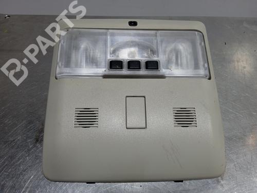 Used Interior roof light LAND ROVER DISCOVERY IV (L319) 3.0 TD 4x4 (245 hp) 9985341