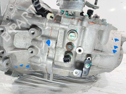 Gearbox DR DR 4.0 1.5 | BP34449393M3 - Image 9