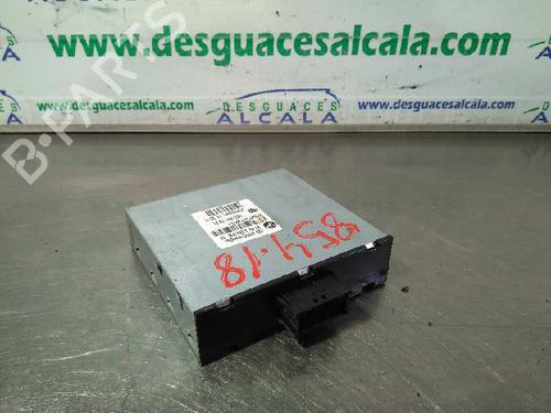 Used Electronic module Electronic module BMW 3 (E90) [2004-2012] 9991999 9991999