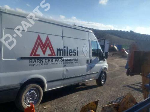 Used Parts FORD TRANSIT Van (FA_ _)    1156066