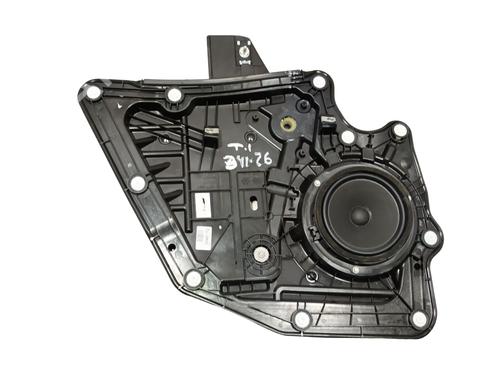 Rear left window mechanism FORD KUGA III (DFK) 2.0 TDCi | BP36092388C24 - Image 2