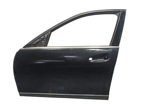 Used Left front door Left front door MERCEDES-BENZ C-CLASS (W204) C 220 CDI (204.008) (170 hp) 34495867 34495867