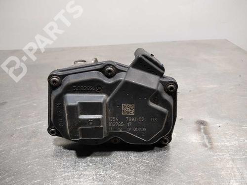 Used Throttle body BMW X1 (E84) [2009-2015]  9981391