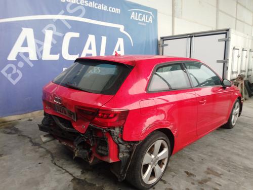 Steering rack AUDI A3 (8V1, 8VK) 2.0 TDI | BP34634521M22 - Image 7