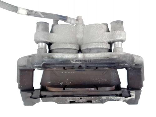 Left front brake caliper FORD S-MAX (CJ, WA6) 2.0 TDCi | BP18319028M105 - Image 2