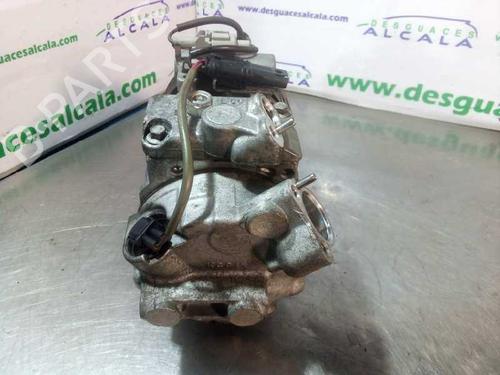 AC compressor BMW 3 (E90) 320 d | BP9993542M34 - Image 4
