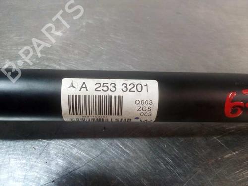 Other MERCEDES-BENZ C-CLASS (W205) AMG C 43 4-matic (205.064) | BP14354501O1 