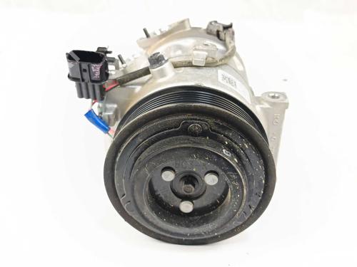 AC compressor HYUNDAI i20 III (BC3, BI3) 1.0 T-GDI hybrid 48V | BP36997152M34 - Image 2