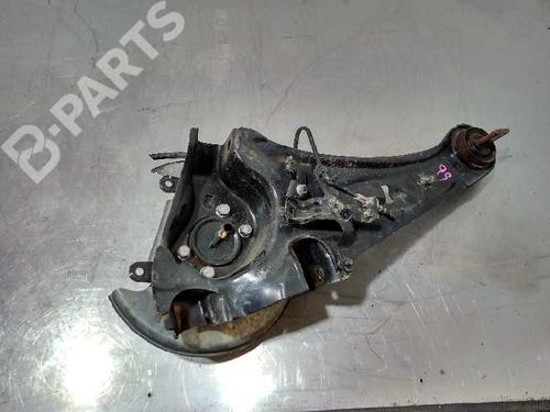 Used Left rear steering knuckle MITSUBISHI ECLIPSE CROSS (GK_, GL_) [2017-2025]  10752522