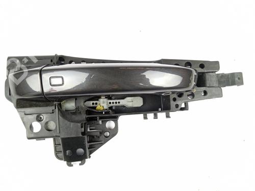 Front right exterior door handle AUDI A6 C7 (4G2, 4GC) 2.0 TDI (190 hp) 10677610