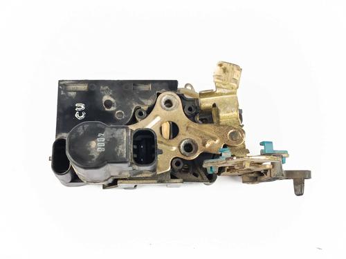 Used Rear left lock Rear left lock 33760393 33760393