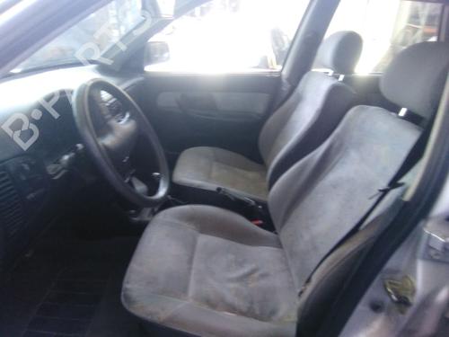 Steering column stalk SEAT IBIZA II (6K1) 1.4 i | BP13719947I23 