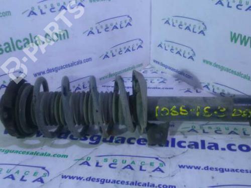 Used Right front shock absorber Right front shock absorber VW PASSAT B6 (3C2) [2005-2010] 9988706 9988706