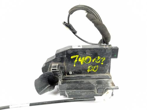 Used Front right lock Front right lock 10779691 10779691