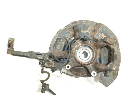 Left front steering knuckle TOYOTA LAND CRUISER PRADO (_J12_) 3.0 D-4D (KDJ120, KDJ125) | BP15684887M25 