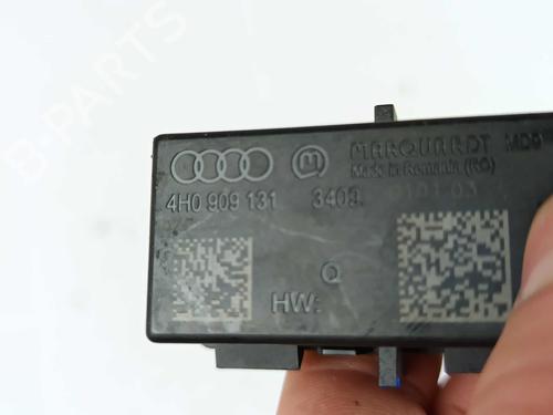 Electronic module AUDI A7 Sportback (4GA, 4GF) 3.0 TDI quattro | BP30274373M83 - Image 3