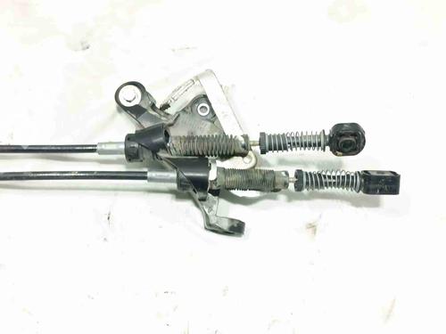 Gear lever CUPRA LEON (KL1, KU1, KUG) 1.5 TSI | BP34162983M90 - Image 3