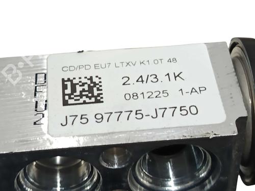 AC pipe KIA XCEED (CD) 1.0 T-GDI MHEV | BP36998137M126 - Image 6