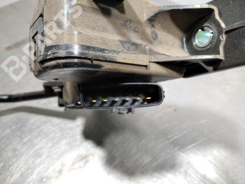 Pedal MITSUBISHI L200 / TRITON (KA_T, KB_T) 2.5 DI-D 4WD (KB4T) | BP9980238I4 