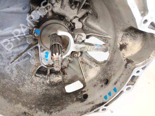 Gearbox IVECO DAILY IV Platform/Chassis 35C18, 35S18 | BP34187526M3 - Image 3