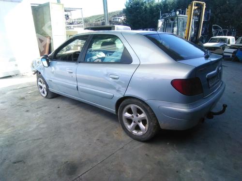 Fuse box CITROËN XSARA (N1) 2.0 HDi 90 | BP14350440E1 