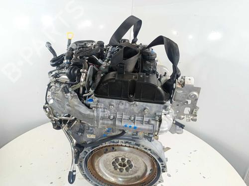 Engine MERCEDES-BENZ VITO / MIXTO Van (W639) 113 CDI (639.601, 639.603, 639.605) | BP37758905M1 - Image 13