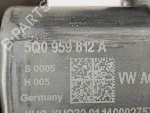 Right rear window motor SEAT LEON (5F1) 2.0 TDI | BP30126848E22 - Image 3