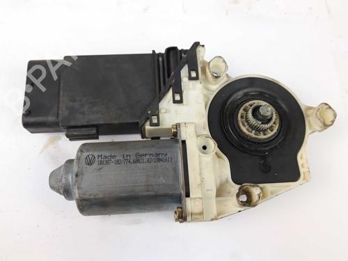 Left front window motor SEAT LEON (1M1) 1.9 TDI | BP30518609E21 - Image 2