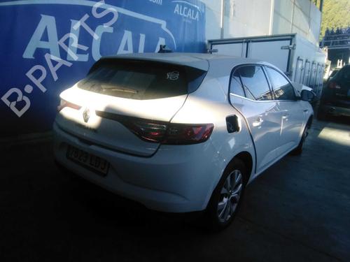Switch RENAULT MEGANE IV Hatchback (B9A/M/N_) | BP16067937I30 - Image 7