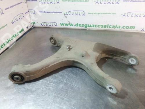 Left rear suspension arm AUDI A5 (8T3) 2.7 TDI | BP9995308M14 