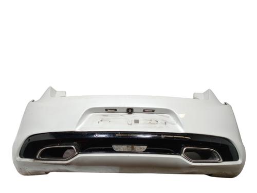 Used Rear bumper CITROËN DS5 2.0 HDi 165 (163 hp) 23422704