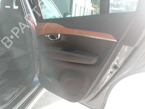 Right rear window switch VOLVO XC90 II (256) D5 AWD | BP19921138I28 - Image 16