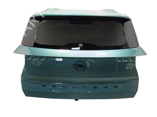 Used Tailgate Tailgate 32471094 32471094