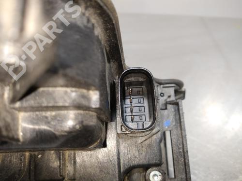 Rear left lock BMW X1 (F48) sDrive 18 d | BP10015620C100 
