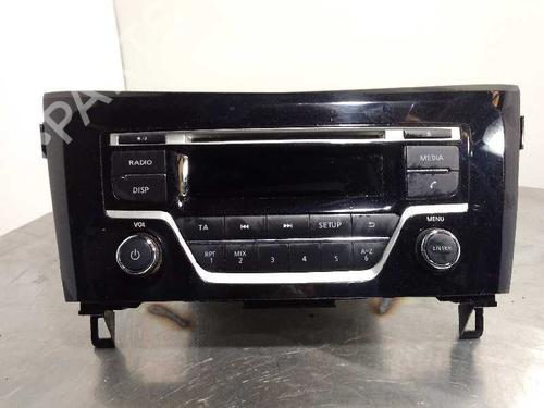 Used Radio Radio 9996075 9996075