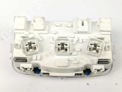 Interior roof light OPEL COMBO Box Body/MPV (K9) 1.5 D | BP32138312I8 - Image 2