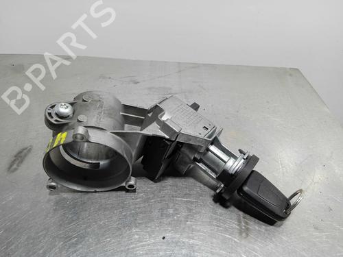 Used Ignition barrel Ignition barrel OPEL CORSA D (S07) [2006-2015] 9984395 9984395