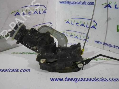 Used Front right lock Front right lock SUZUKI GRAND VITARA I (FT, HT) 2.0 HDI 110 16V 4x4 (SQ420D, TD83V, JA420WD) (109 hp) 11248636 11248636