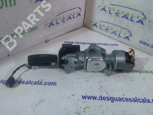 Used Ignition barrel FORD FOCUS II (DA_, HCP, DP) [2004-2013]  9986962