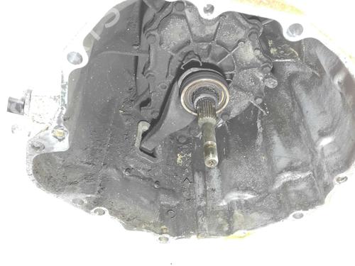 Gearbox NISSAN NAVARA NP300 (D40) 2.5 dCi 4WD | BP29260942M3 - Image 2