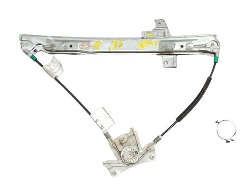 Used Front right window mechanism PEUGEOT 407 SW (6E_, 6D_) 2.0 HDi 135 (136 hp) 30173776