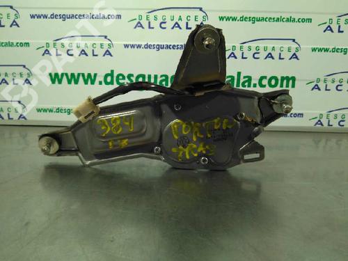 Rear wiper motor SUZUKI GRAND VITARA II (JT, TE, TD)  | BP9989459M102 