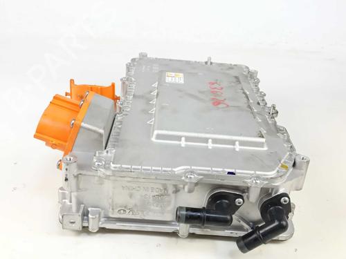 Inverter/Converter VOLVO XC60 II (246) T6 Plug-In Hybrid AWD | BP40506917M119 - Image 3