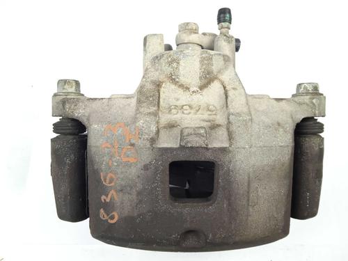 Used Left front brake caliper Left front brake caliper JEEP COMPASS (MK49) 2.0 CRD 4x4 (140 hp) 16935644 16935644