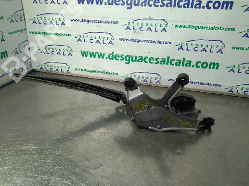 Rear wiper motor TOYOTA RAV 4 IV (_A4_)  | BP9991532M102 