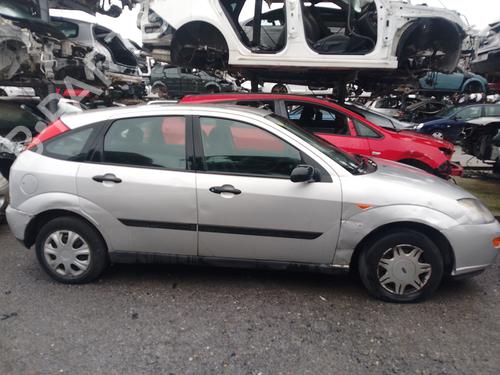 Brugte FORD FOCUS I (DAW, DBW) 1.6 16V (100 hp) 4403150