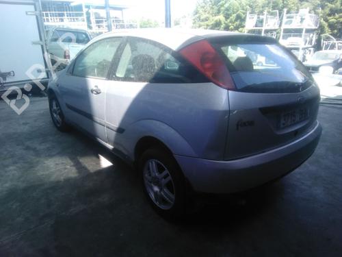 Front right window mechanism FORD FOCUS I (DAW, DBW) 1.8 Turbo DI / TDDi | BP18485639C23 