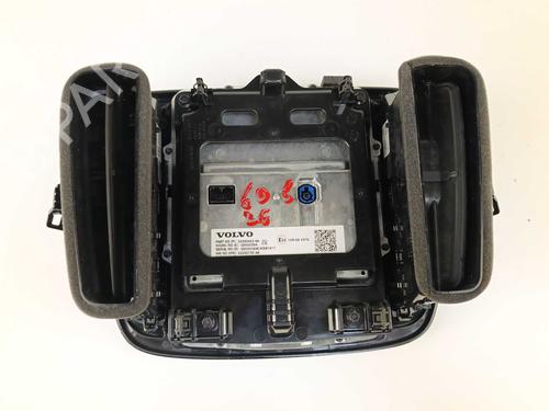 Display VOLVO XC40 (536) B3 Mild-Hybrid | BP39080121C48 - Image 2