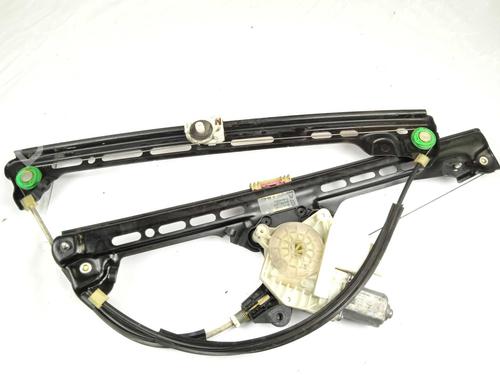 Used Front left window mechanism Front left window mechanism CITROËN C4 Picasso II 1.6 BlueHDi 120 (120 hp) 17568031 17568031